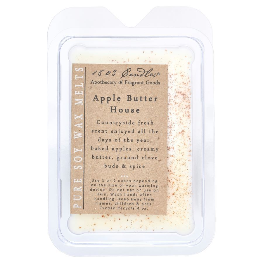 1803 Apple Butter House