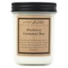 Blueberry Cinnamon Bun 14oz Jar Candle