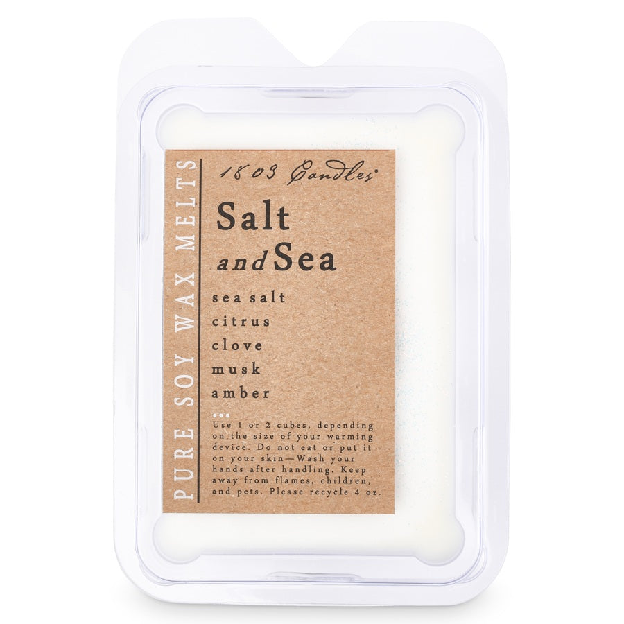 1803 Salt and Sea