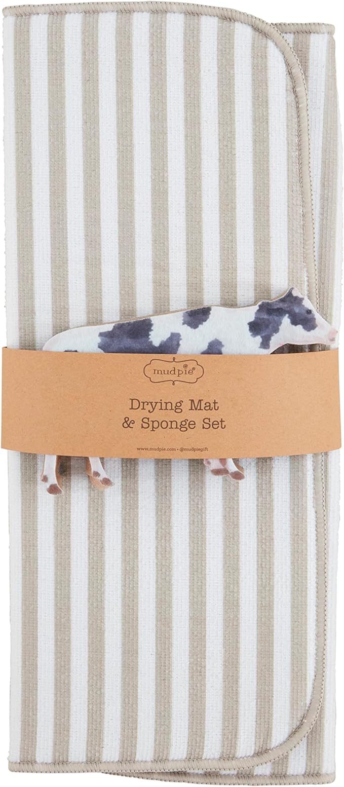 Farm Drying Mat Set