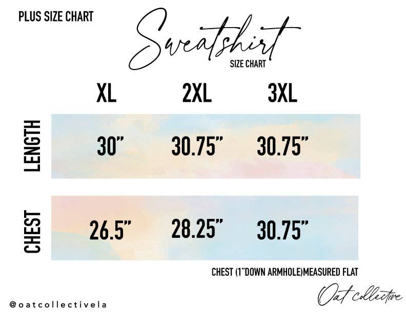 PLUS COMFY AND COZY HOMEBODY CLUB Graphic Sweatshirt DARK GREY