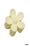 FLOWER HAIR CLAW CLIP