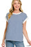 Everyday Stripped Tee