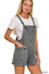 KNOT STRAP ROMPERS