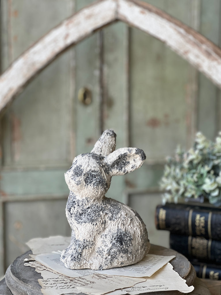 Hilltop Bunny 8"