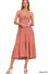 Sweatheart Dress