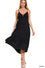 Sweatheart Dress