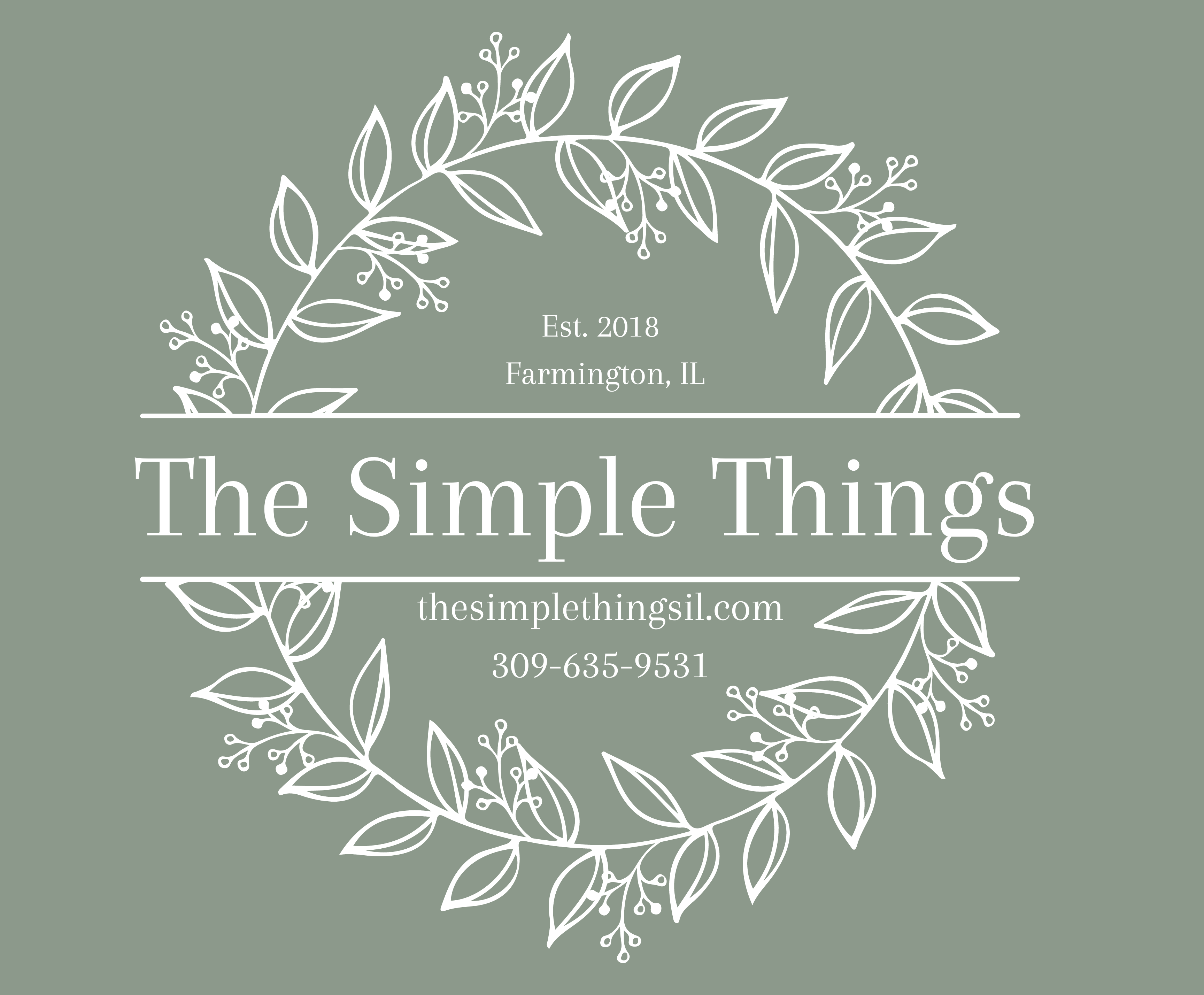 Store Logo