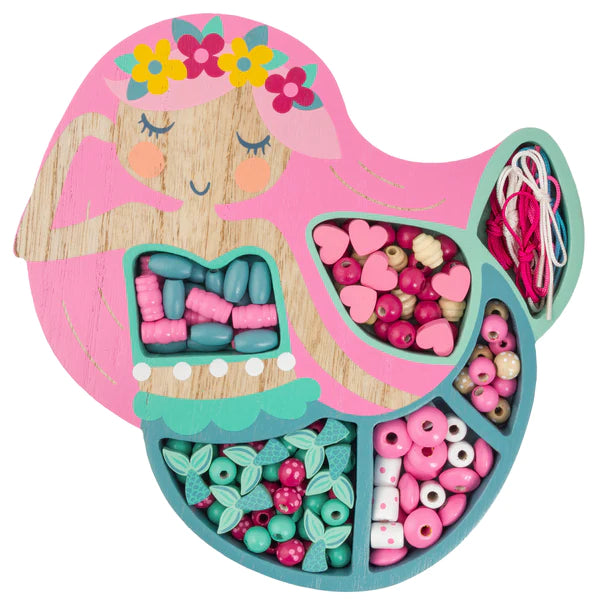 BEAD BOUTIQUE MERMAID