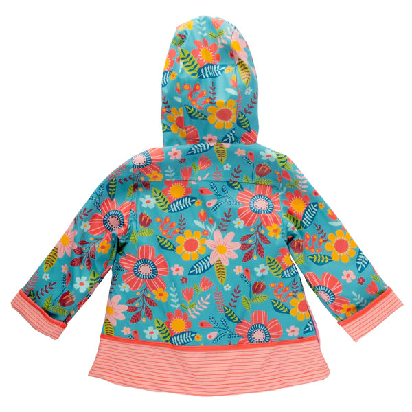 Raincoats