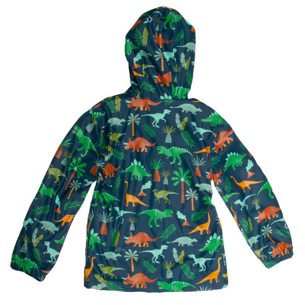 Raincoats
