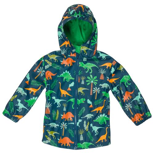Raincoats