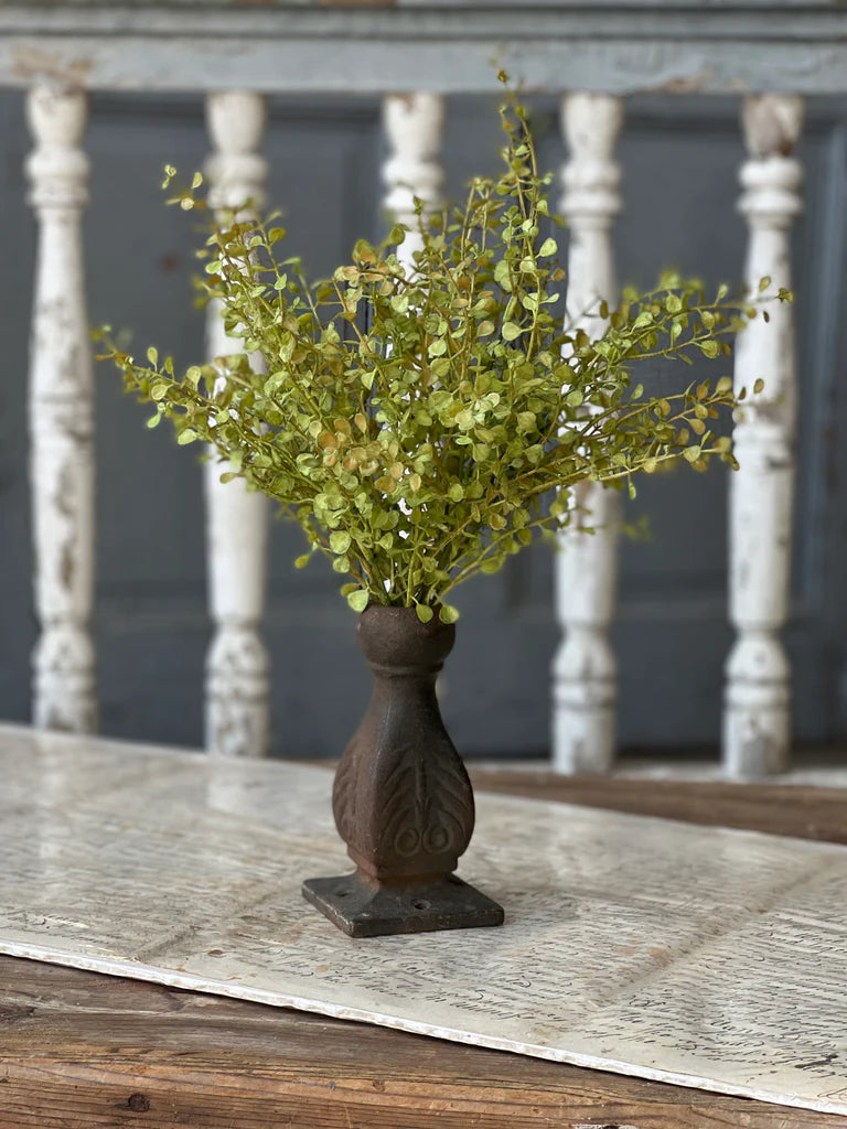 Baby's Grass Bush | Light Green | 14"