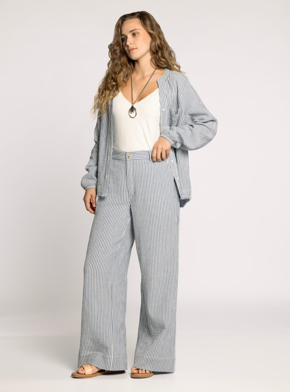 Maia Pants