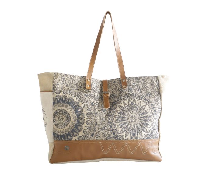 Breakthrough Market Bag