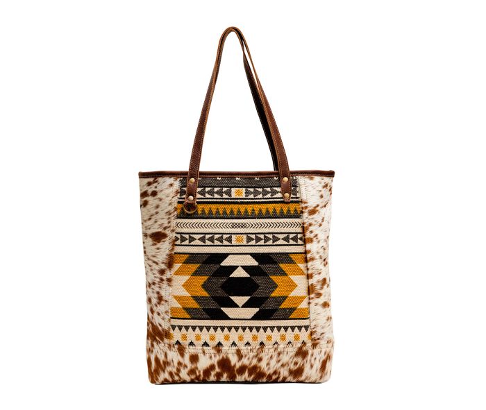 Shamshat Tote Bag