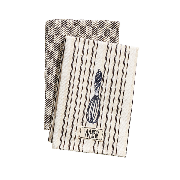 BISTRO SERVE TOWEL