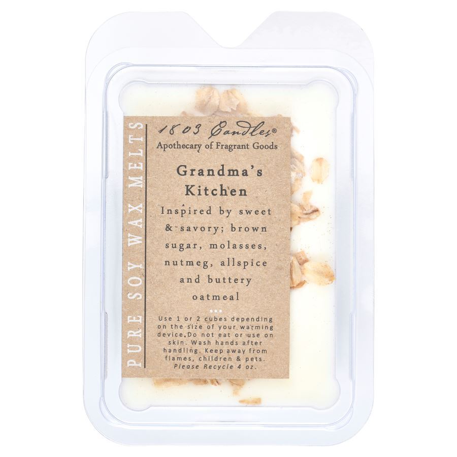 1803 Grandmas Kitchen Melt