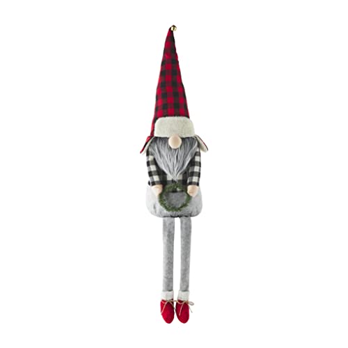 BUFFALO XL DANGLE LEG GNOME