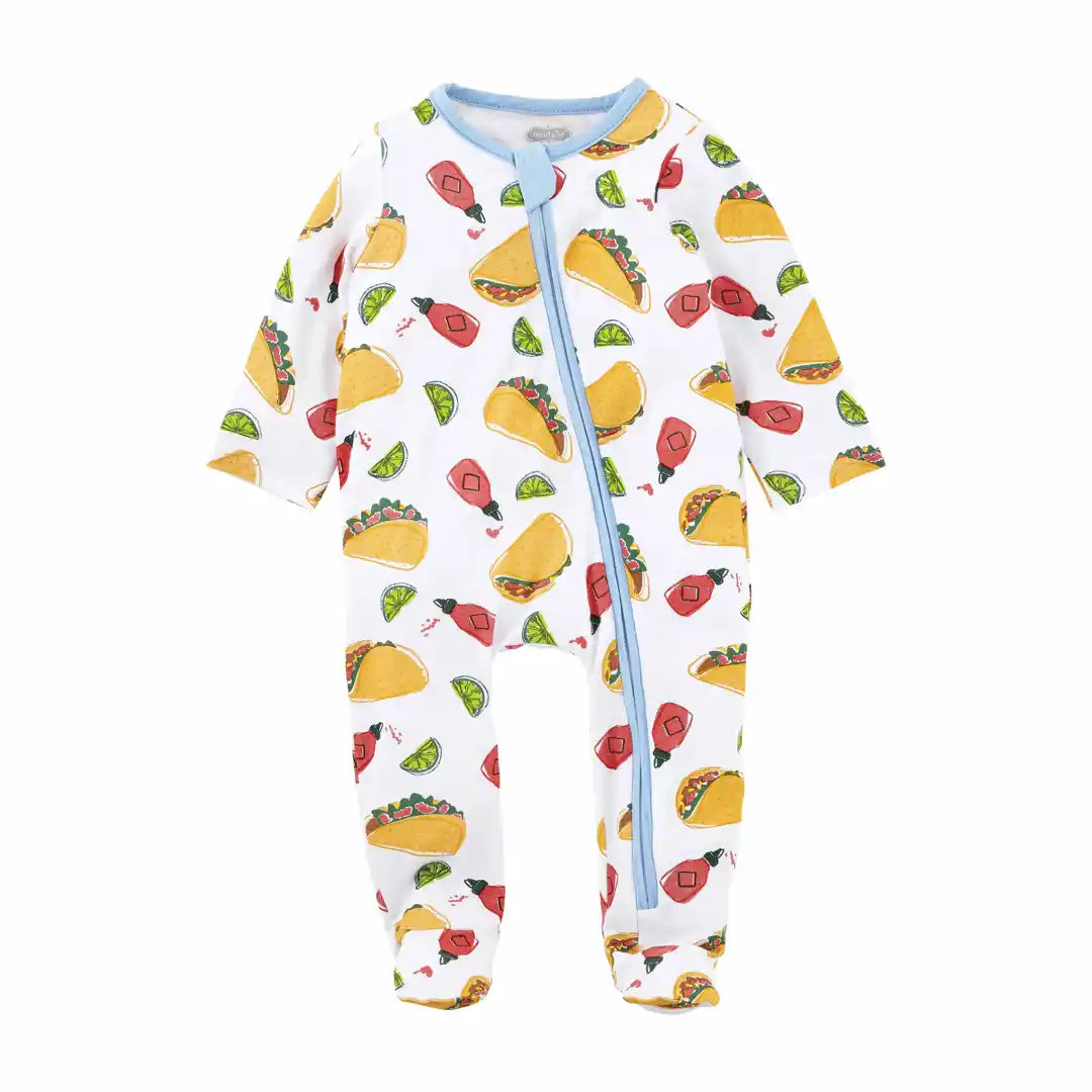 TACO BABY SLEEPER