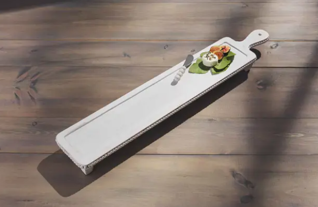 Beaded Paddle Board Set