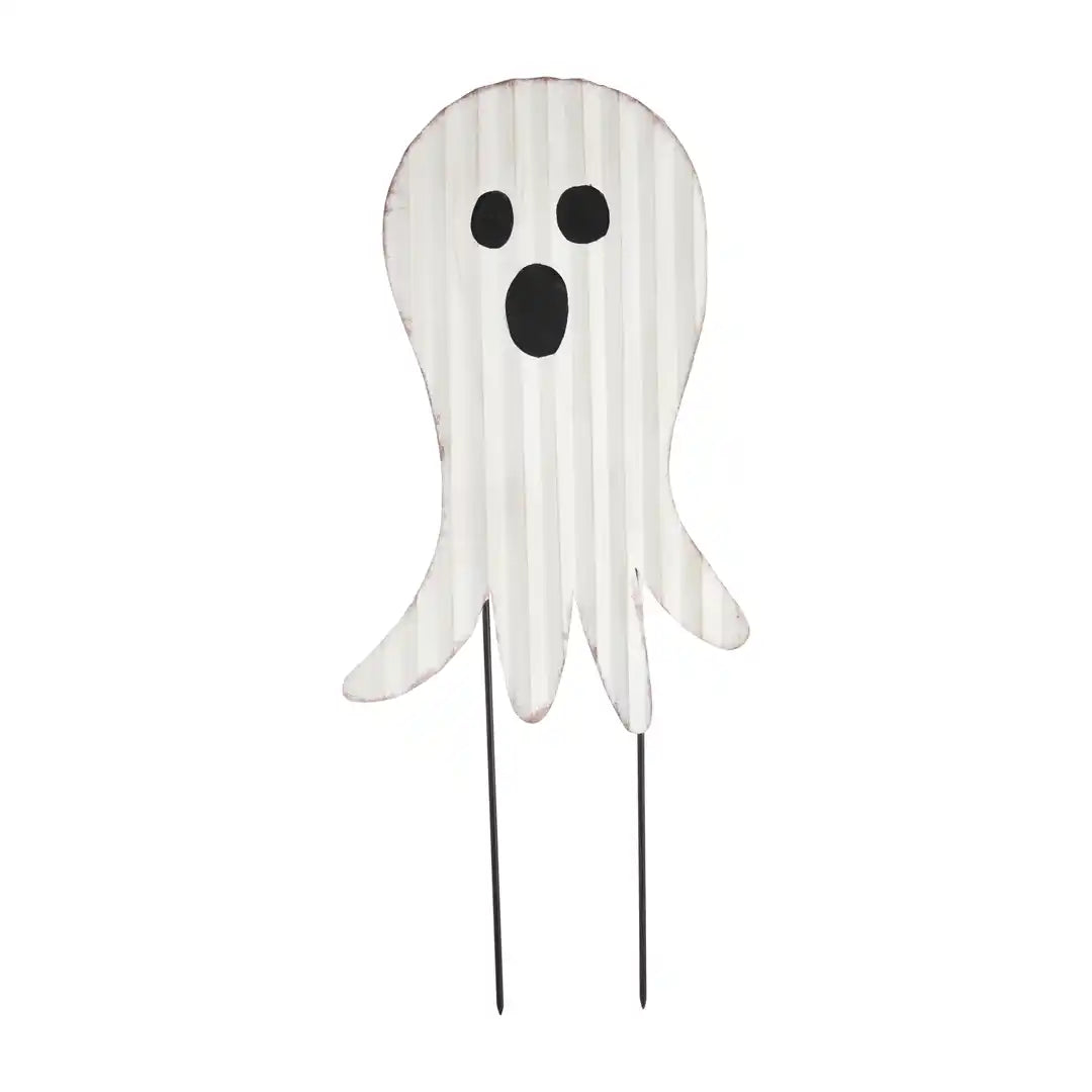 SMALL GHOST YARD STAKE