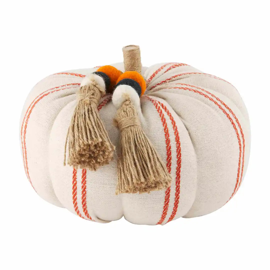 MEDIUM GRAIN SACK PUMPKIN