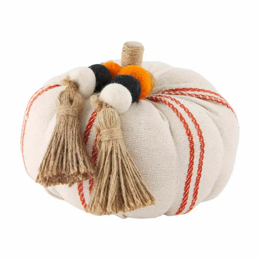 SMALL GRAIN SACK PUMPKIN