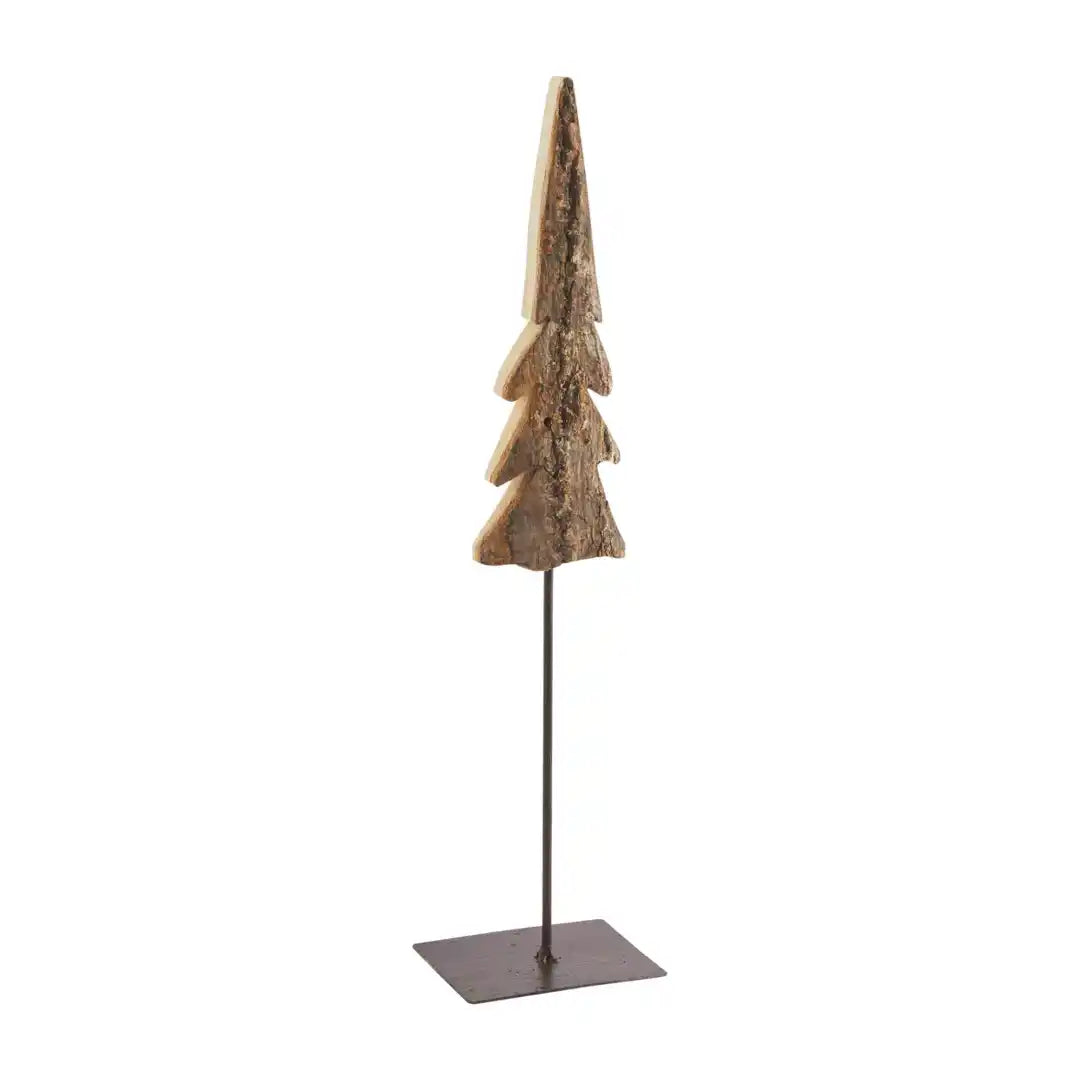Small Bark Tree Sitter