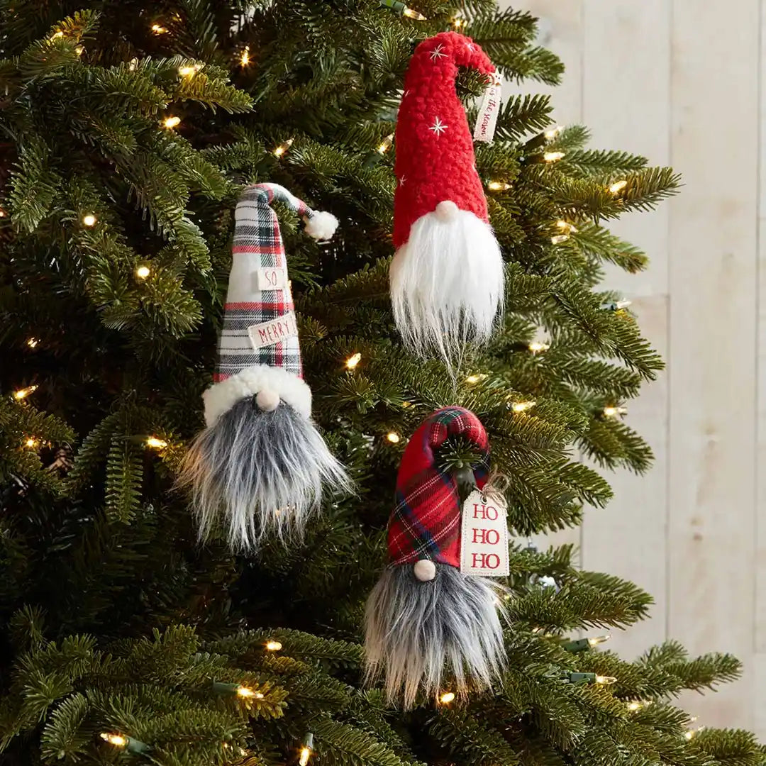 TIS GNOME HANGER
