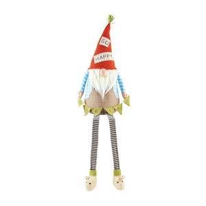 Xl Easter Dangle Leg Gnome