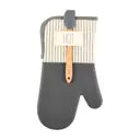 HOT OVEN MITT AND UTENSIL SET