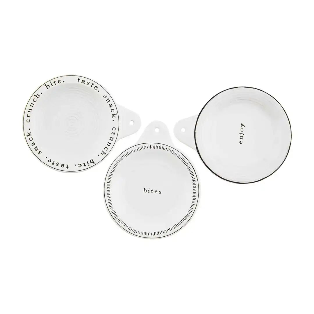 Bar Snack Dip Set