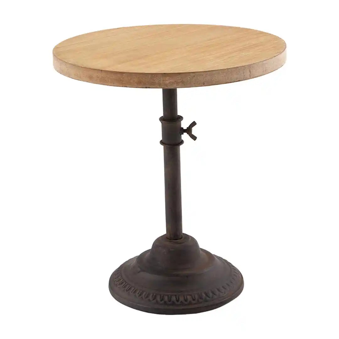IRON ADJUSTABLE SERVER