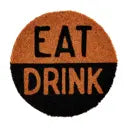 EAT UP PET BOWL MAT