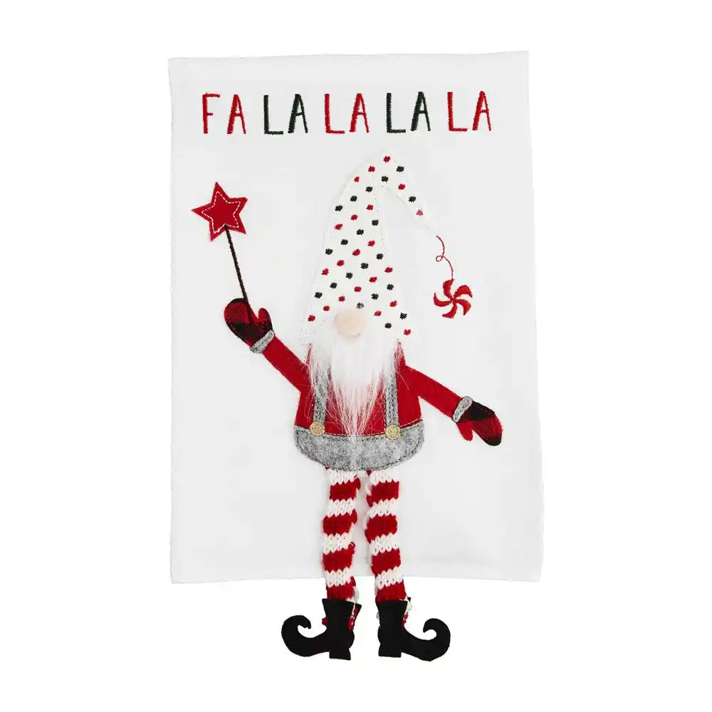 FA-LA-LA-DANGLE-GNOME-TOWEL