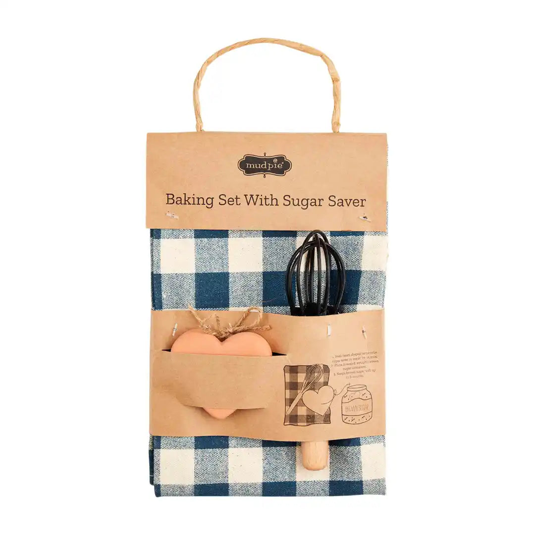 WHISK BISTRO BAKING SET