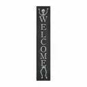 HALLOWEEN PORCH SIGN