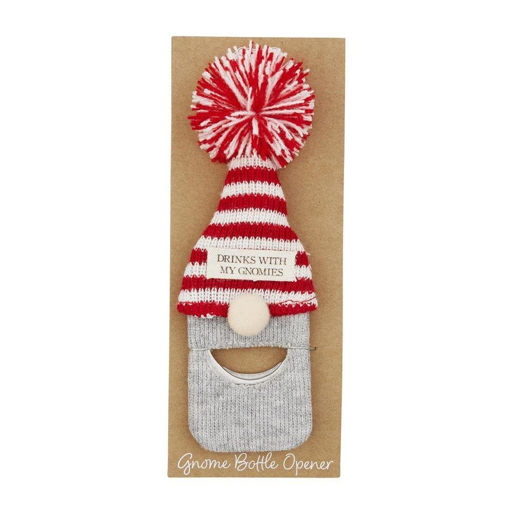 Drinks GNOME BOTTLE OPENER