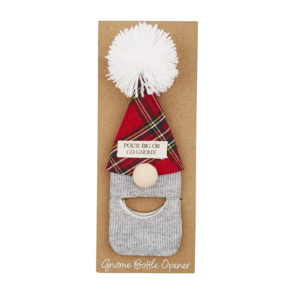 POUR GNOME BOTTLE OPENER