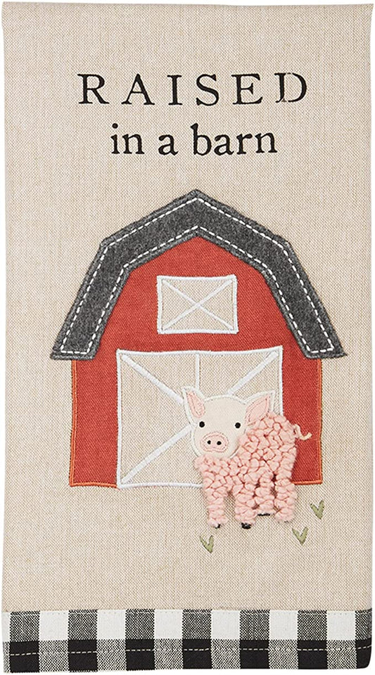 BARN-FARM-APPLIQUE-TEA-TOWEL