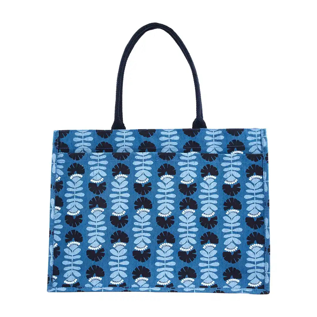 PRINTED TOTE BAG