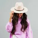 KE Fedora Cream