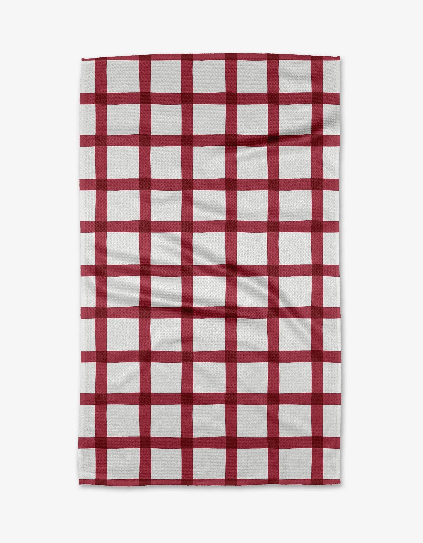 Hackett Geometry Tea Towel