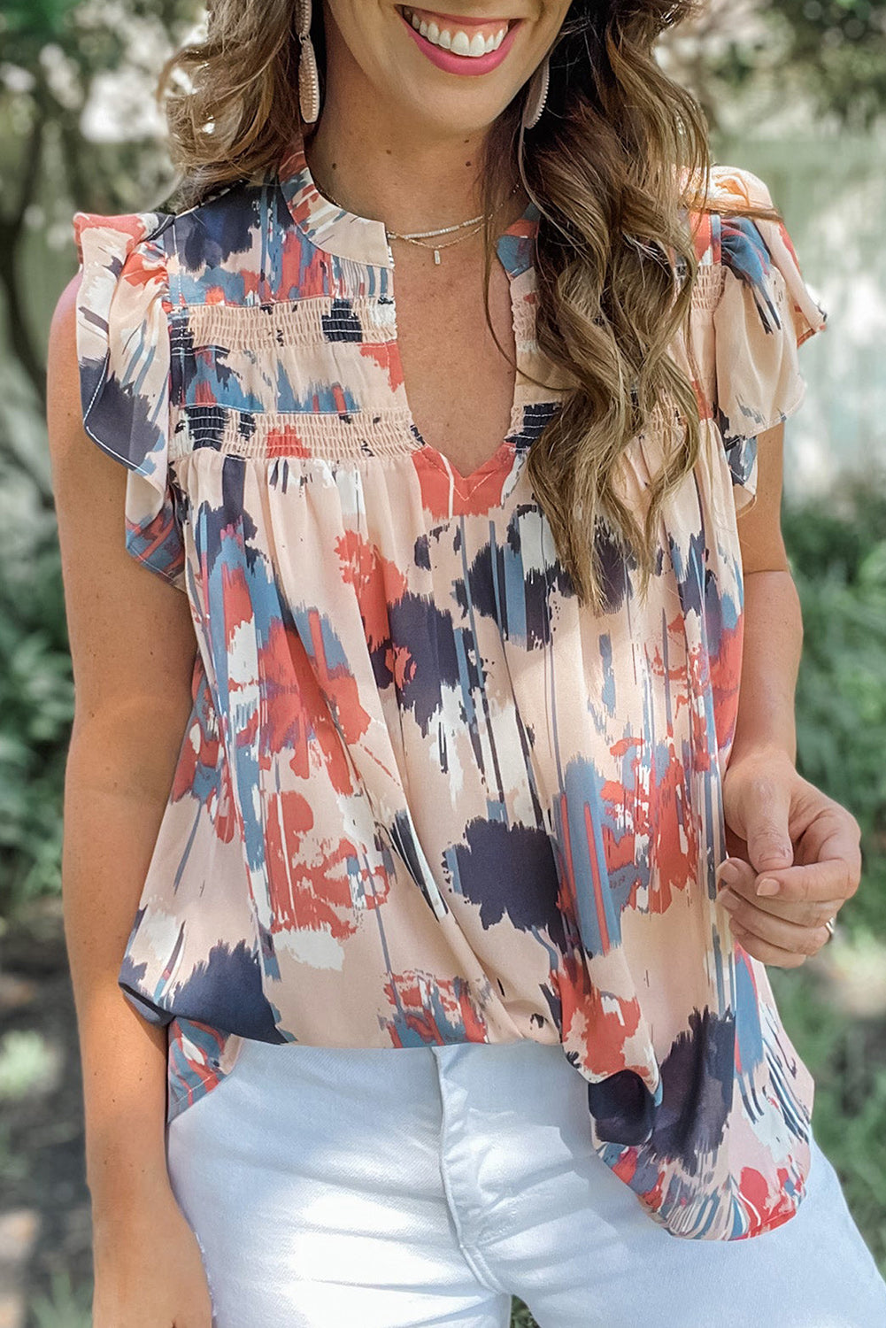 Abstract Top