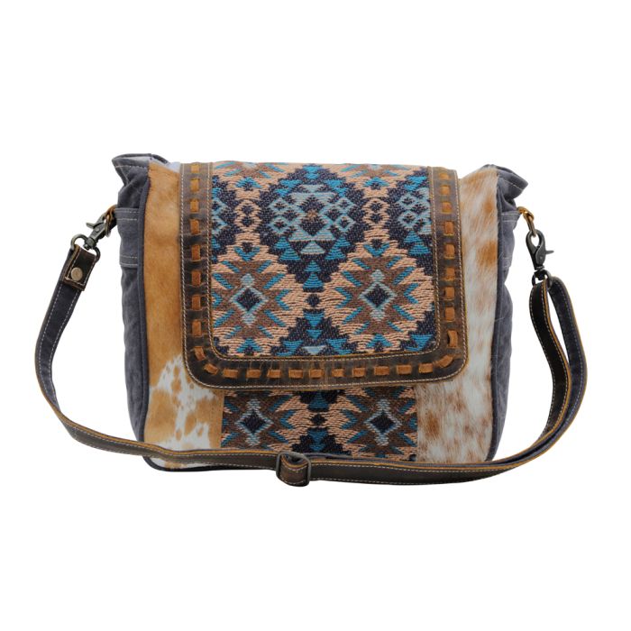 Myra Vanessia Ganado Shoulder Bag