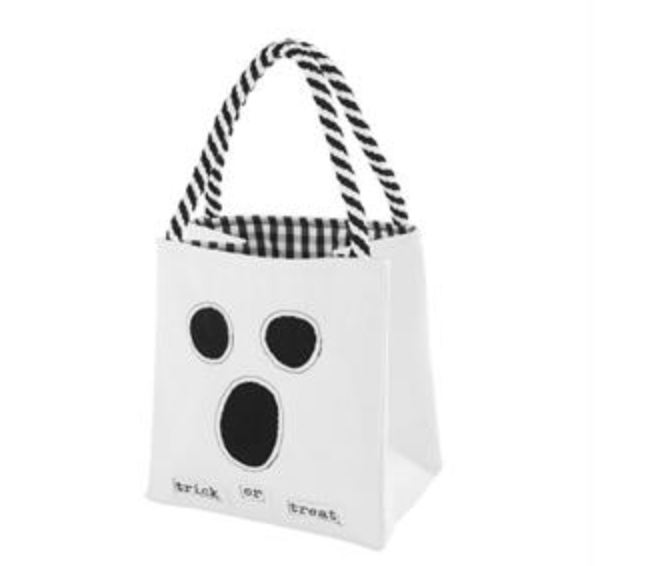 GHOST LIGHT UP CANDY Halloween