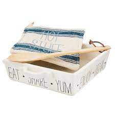 Baker-&-Pot-Holder-Set