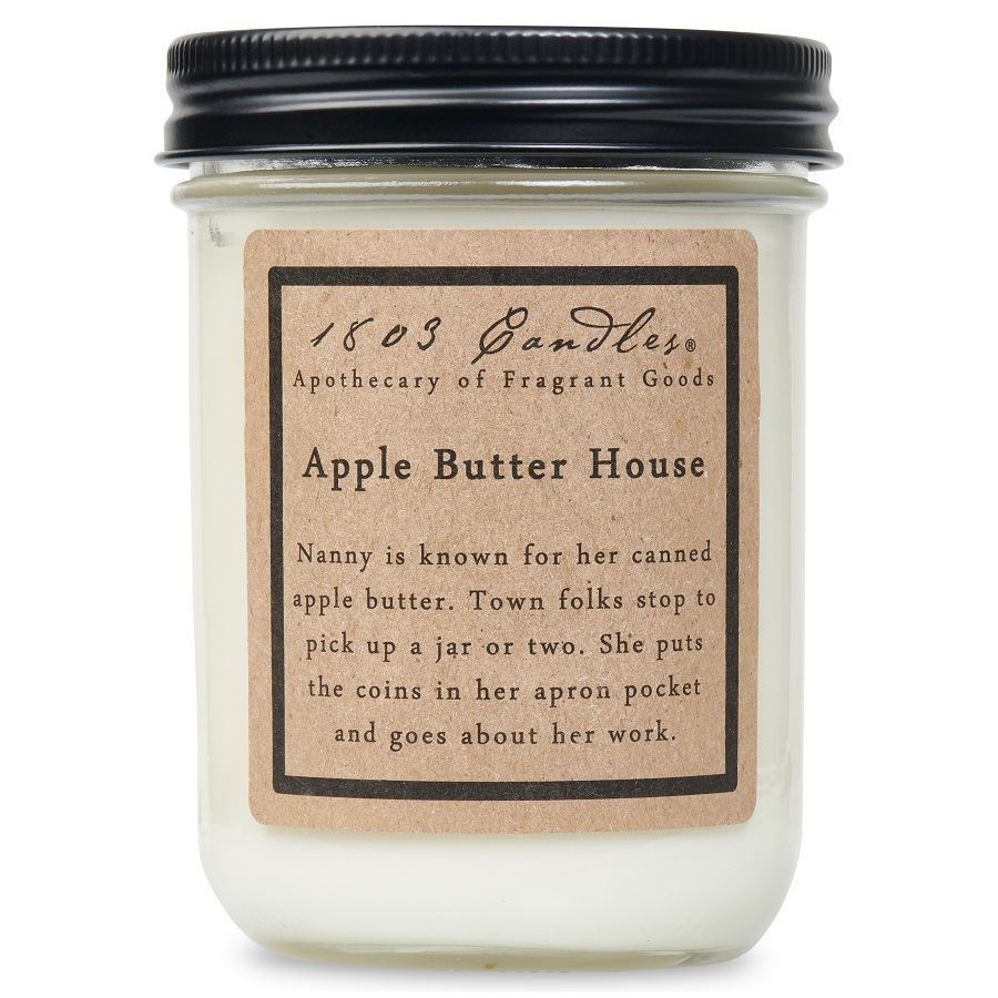 1803 Apple Butter House