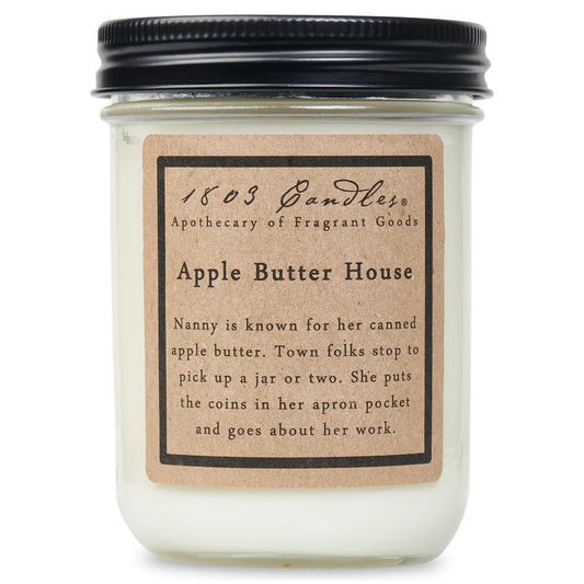 1803 Apple Butter House